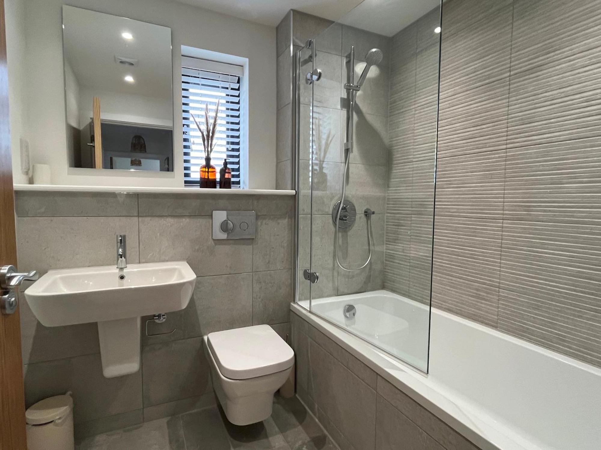Exceptional 3 Bedroom Home In Penzance~New~Seaside Extérieur photo