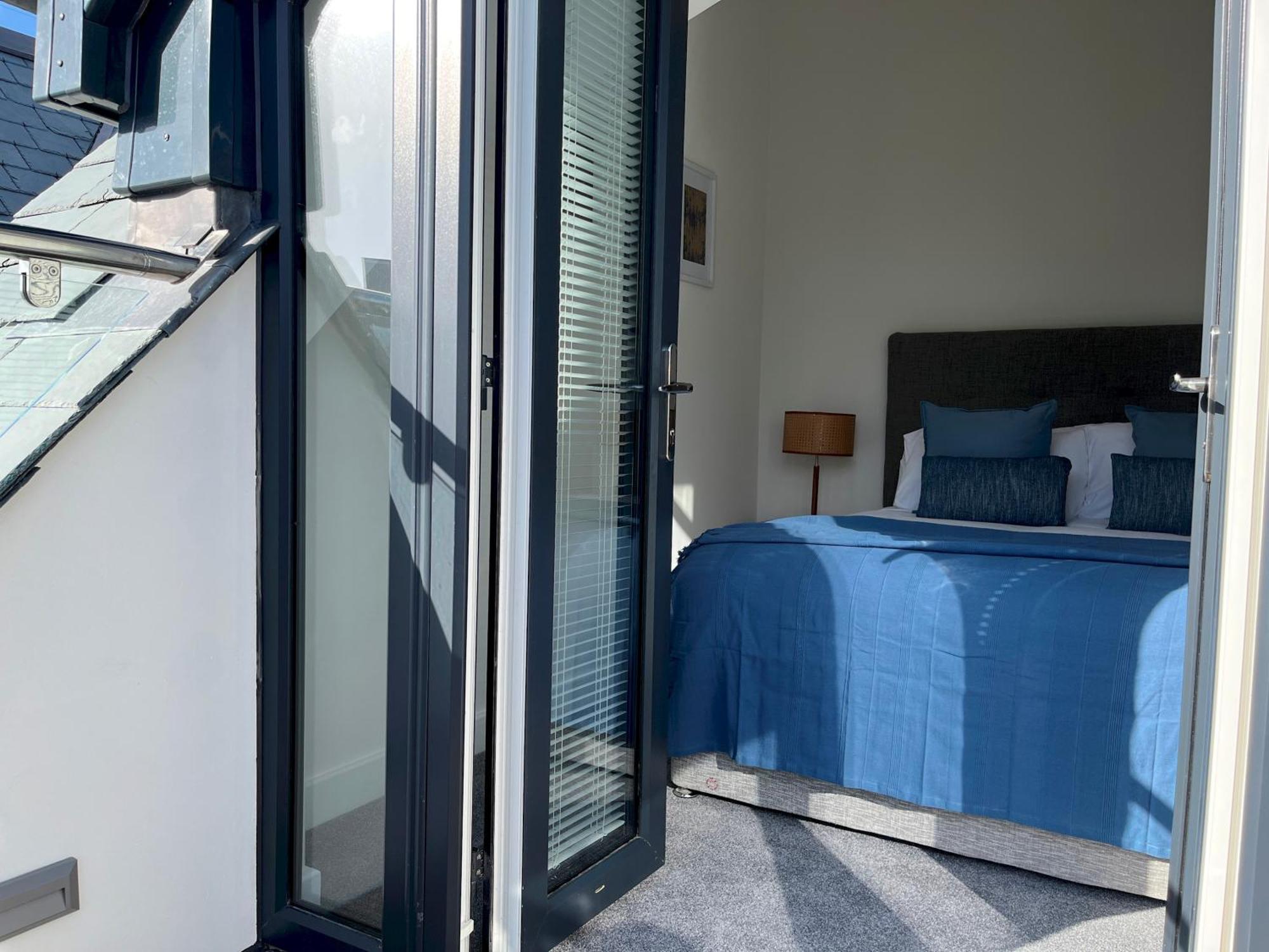 Exceptional 3 Bedroom Home In Penzance~New~Seaside Extérieur photo